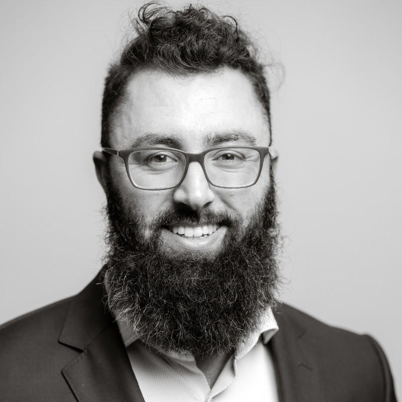 Aaron Barker